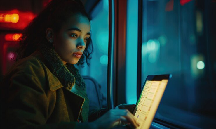 jilievo app