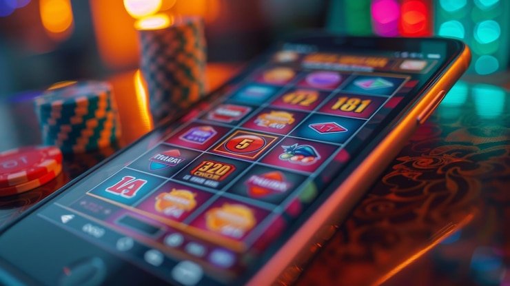 jilievo app